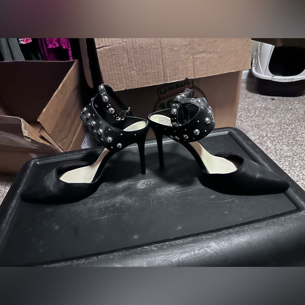 Vince Camuto Heels